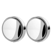 rotatable car blind spot mirror, view 2 - MRSLM