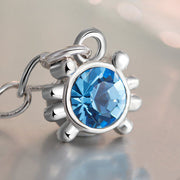 constellation bracelet, view 4 - MRSLM