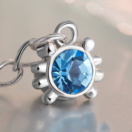 constellation bracelet, view 4 - MRSLM