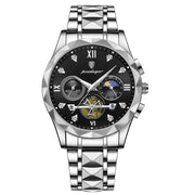 Men's chronograph watch, view 9 - MRSLM