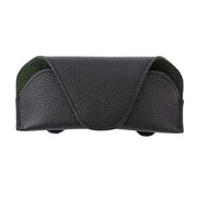 car sun visor glasses storage case, view 5 - MRSLM