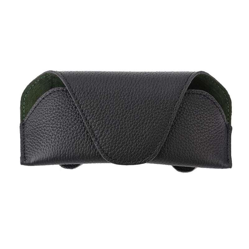 car sun visor glasses storage case, view 5 - MRSLM