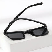 UV400 square sunglasses for men and women, view 7 - MRSLM
