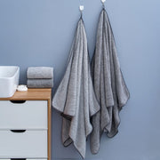 thickened sports bath towel, view 4 - MRSLM
