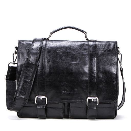large men's business briefcase - MRSLM