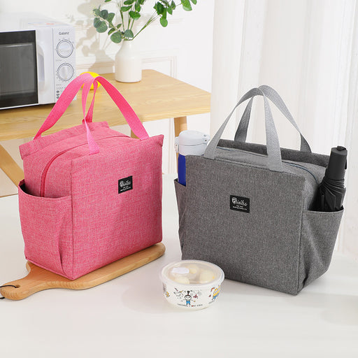 waterproof cooler lunch bag - MRSLM