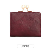 compact retro pearl wallet, view 8 - MRSLM