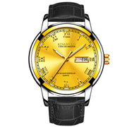 double calendar business watch, view 18 - MRSLM