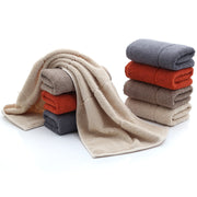 microfiber face towel, view 7 - MRSLM