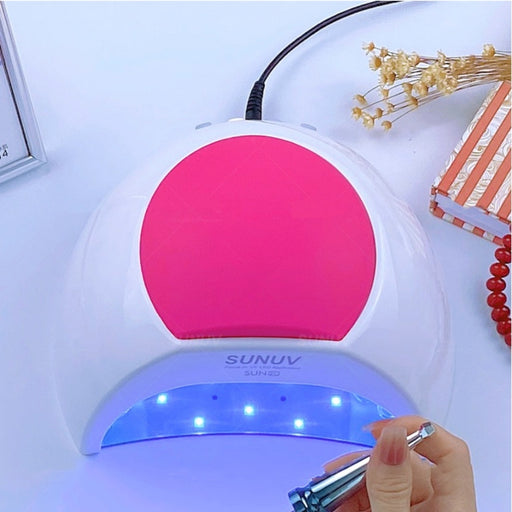 48W nail lamp - MRSLM