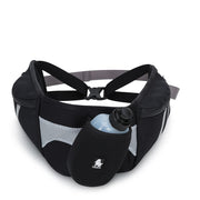 dog training waist bag, view 5 - MRSLM