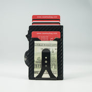 Pop-up card holder - MRSLM