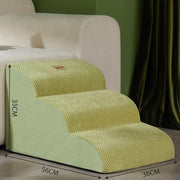 universal pet stairs, view 4 - MRSLM