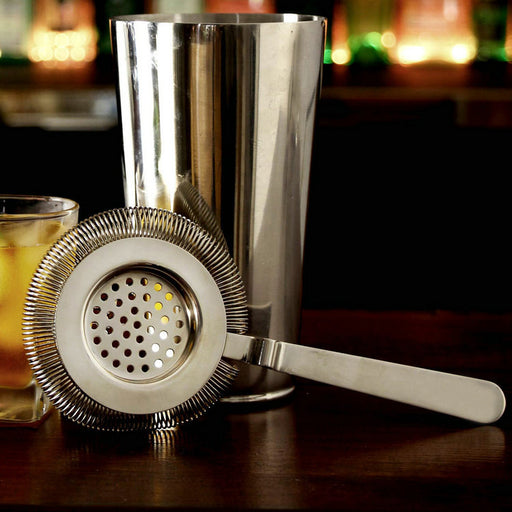 stainless steel filter - MRSLM