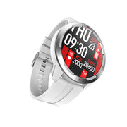smart bluetooth watch bracelet, view 2 - MRSLM