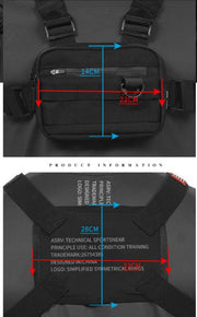leisure sports bag, view 3 - MRSLM