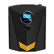 digital car tire inflator, view 2 - MRSLM