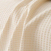 Woven cotton sofa cover blanket, view 10 - MRSLM