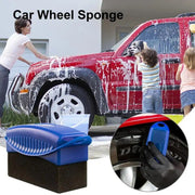 wheel waxing sponge brush, view 8 - MRSLM