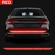 car reflective tape, view 11 - MRSLM