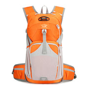 outdoor bicycle backpack, view 6 - MRSLM