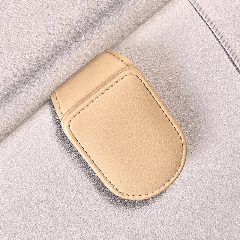 car sunglasses holder, view 3 - MRSLM