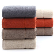 microfiber face towel, view 10 - MRSLM