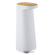 Automatic foam soap dispenser, view 5 - MRSLM