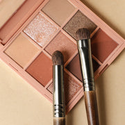 6-piece eye makeup brush set, view 5 - MRSLM