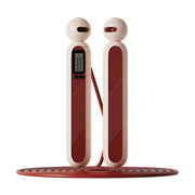 smart jump rope with counter, view 10 - MRSLM