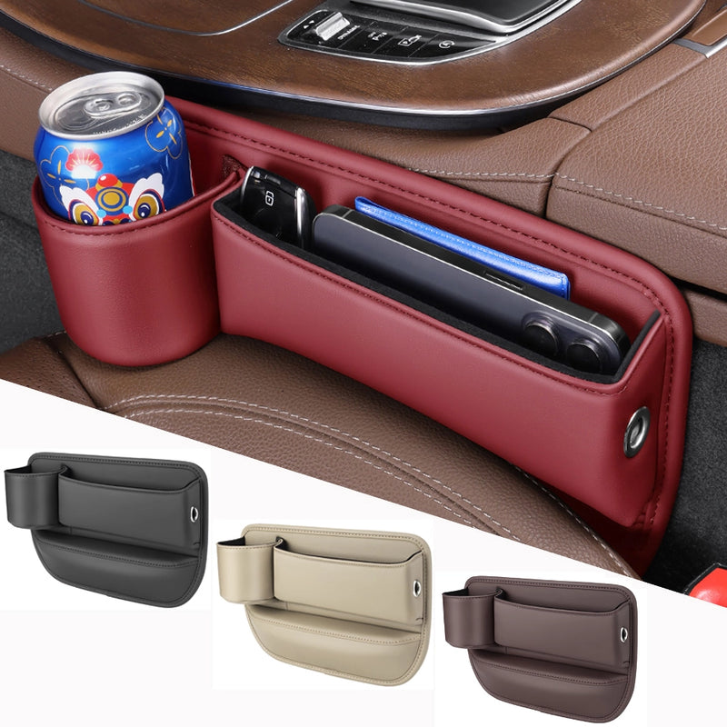 car seat gap organizer, view 14 - MRSLM