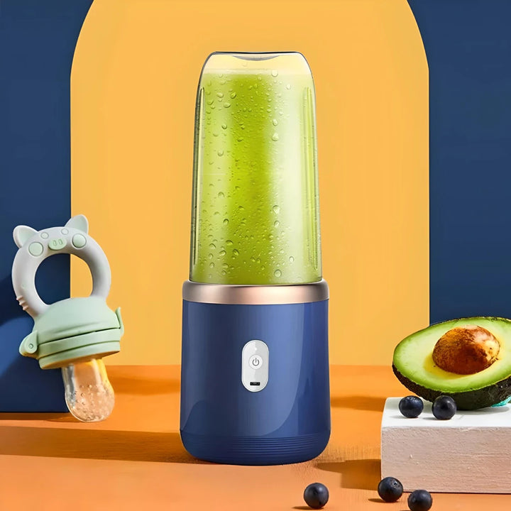 Portable Electric Juice Extractor