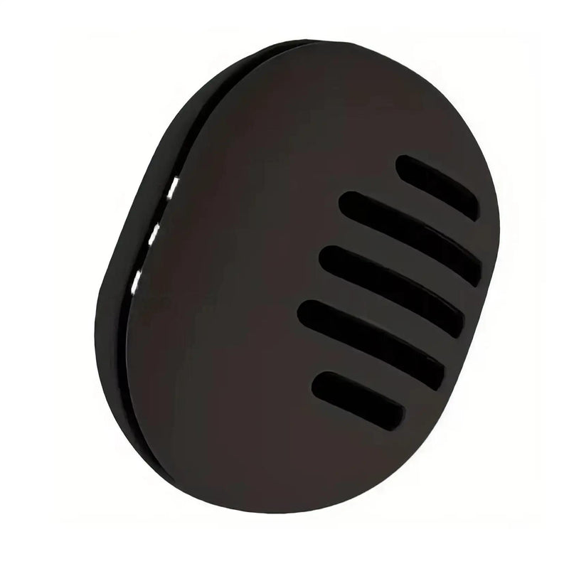 silicone beauty sponge holder, view 2 - MRSLM