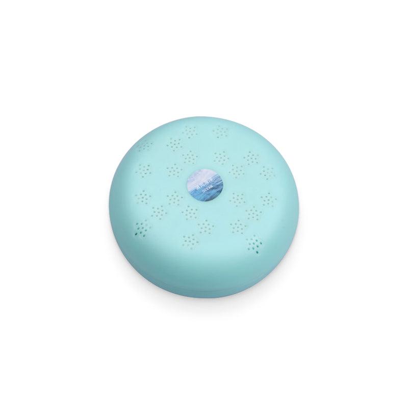 macaron car air freshener, view 2 - MRSLM