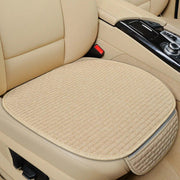 universal anti-slip car seat cover, view 2 - MRSLM