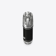 car plug-in air purifier - MRSLM