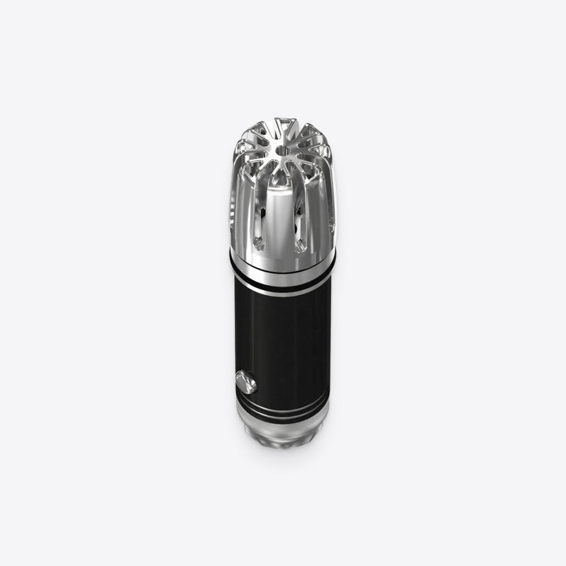 car plug-in air purifier - MRSLM