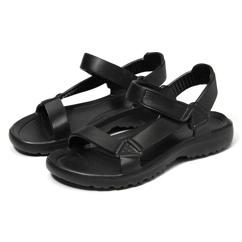 lightweight summer trekking sandals, view 7 - MRSLM