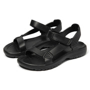lightweight summer trekking sandals, view 9 - MRSLM