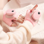 smart heating gloves - MRSLM