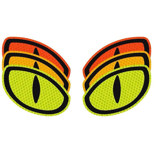 reflective vehicle stickers - MRSLM