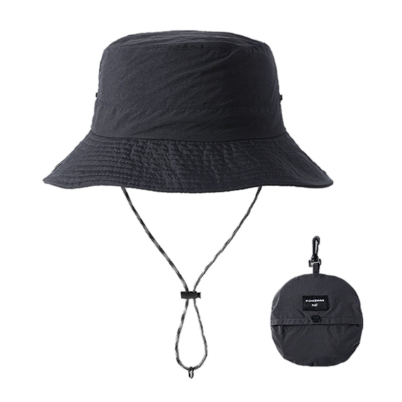waterproof bucket hat, view 5 - MRSLM
