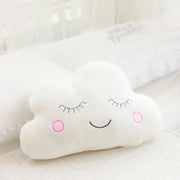 cloud moon star plush pillow, view 17 - MRSLM