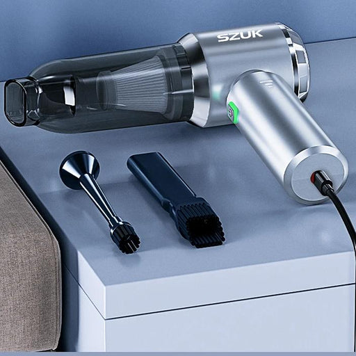 handheld cordless vacuum - MRSLM