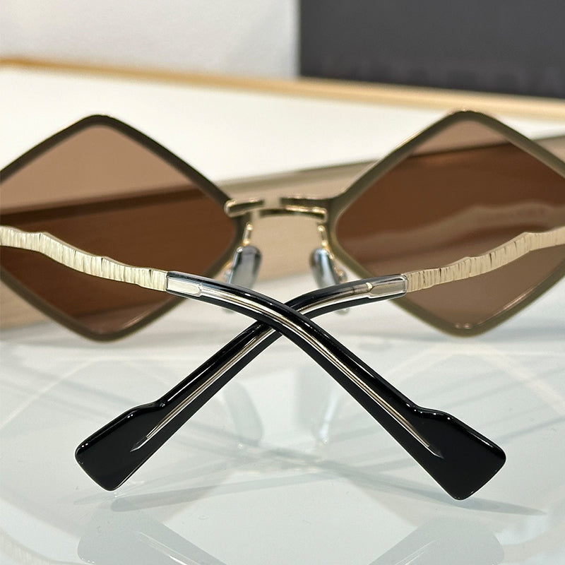 alloy vintage sunglasses, view 12 - MRSLM