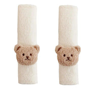 car seat belt cover, view 2 - MRSLM