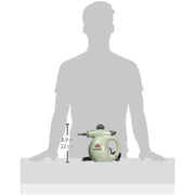 handheld steam cleaner, view 7 - MRSLM