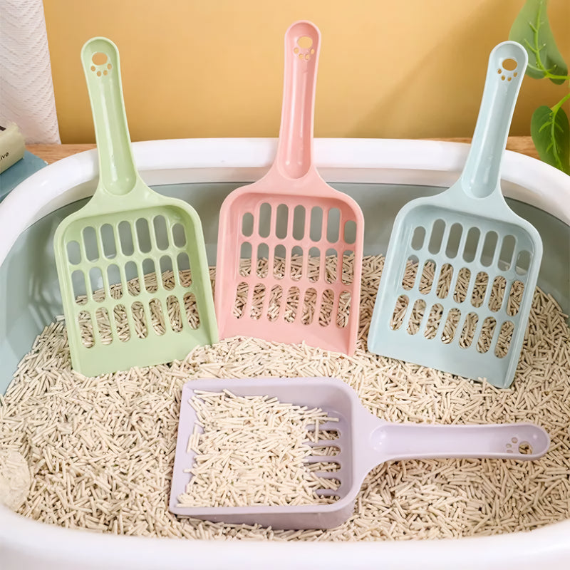 large cat litter scoop, view 7 - MRSLM