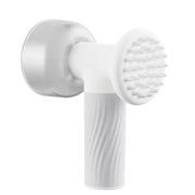 pet bubble bath brush, view 2 - MRSLM