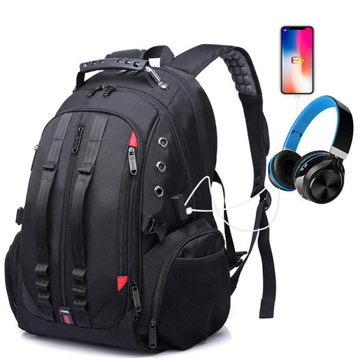 Business backpack - MRSLM